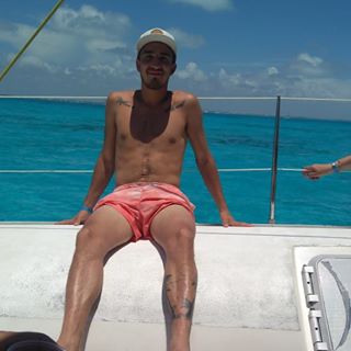 Profile Picture of Lucas Gechelin (@lucas.gechelin.3) on Facebook