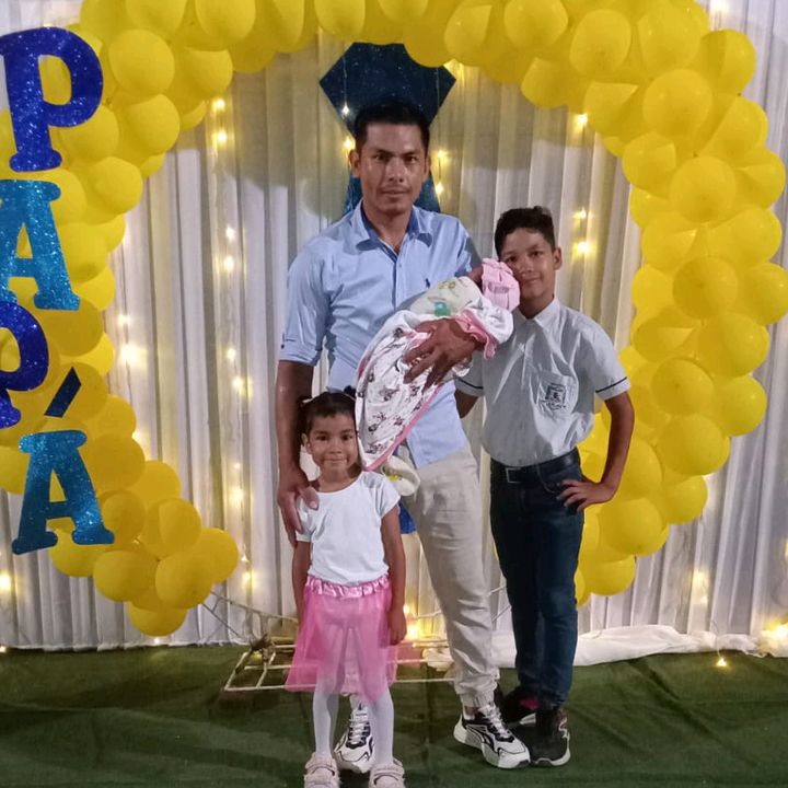 denisito_jare@08.15 - Tiktok Profile Picture of denisito_jare@08.15 (@jare_denison) on Tiktok