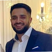 Profile Picture of Adam Judge Hussain (@adamjudge) on Youtube