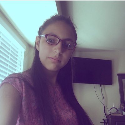 Profile Picture of Cassandra Madera (@CassandraMader8) on Twitter
