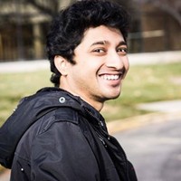 Profile Picture of Anand Tripathi (@anand-tripathi-4) on Quora