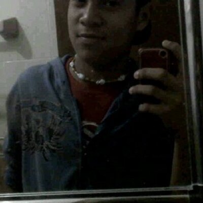 Profile Picture of Jeremy Niño Pereira (@1120Jere) on Twitter