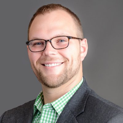 Chris Rao - Twitter Profile Picture of Chris Rao (@HomeAficionado) on Twitter