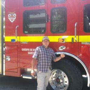 Profile Picture of Daniel Llanos P. (@rne631) on Twitter