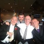 Profile Picture of Gary McCann (@garymagoo63) on Instagram