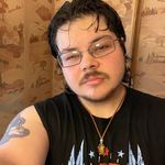 Profile Picture of Michael Wigfield (@m.dog24) on Instagram