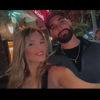 Profile Picture of Nicholas McConnell (@nicholasmcconnell) on Instagram