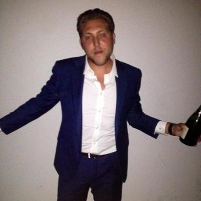 Profile Picture of The Jonathan Bock (@YonnyBo) on Twitter
