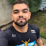 Jefferson Rubens - Instagram Profile Picture of Jefferson Rubens (@cont.jefferson) on Instagram