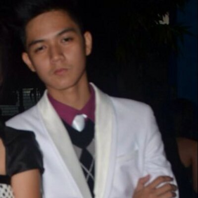 Profile Picture of James Aldwin Lazaro (@LazaroAldwin) on Twitter