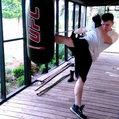 Profile Picture of Sam Spurlock (@samspurlock96) on Twitter