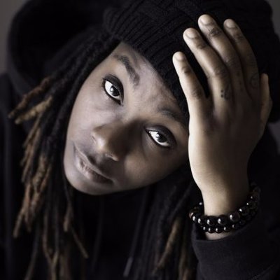 Profile Picture of Jlin The Innovator Aka The Drum Doctor (@Jlin_P) on Twitter