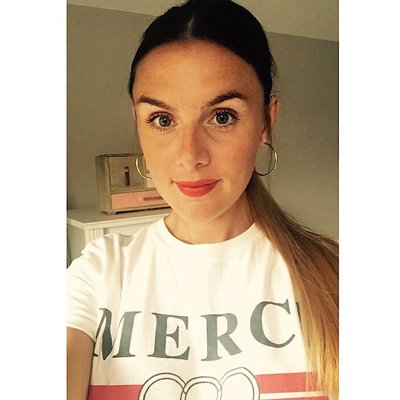 Profile Picture of Lisa Howarth (@lisahowarth14) on Twitter