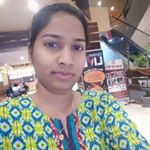 Profile Picture of kanneedi Swathi (@kanneediswath) on Instagram