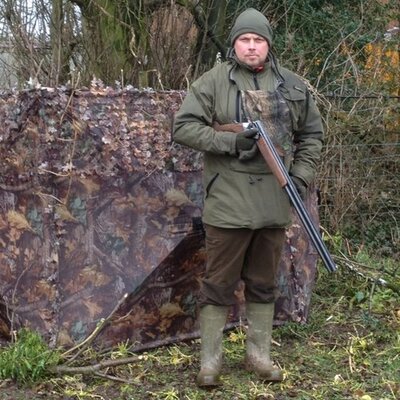 Profile Picture of Stuart Monks (@monksey1982) on Twitter