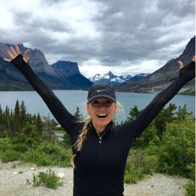 Profile Picture of Mandy CloseKavanaugh (@mandy_close) on Twitter