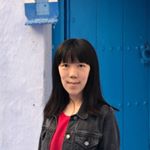 Profile Picture of Tiantian Xu (@tiantianxu) on Instagram