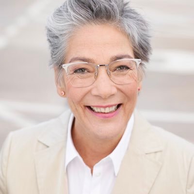 Profile Picture of Karin_Schmidt-Friderichs (@KFriderichs) on Twitter