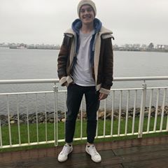 Profile Picture of Joel Gottschalk (@joelgottschalk0) on Tiktok