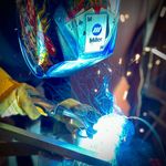 Profile Picture of Brett Baumann (@burnsideforge) on Instagram