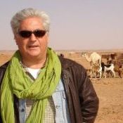 Profile Picture of Carlos Cristobal (@carloscristobal) on Pinterest