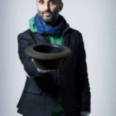Profile Picture of Jorge Drexler (@drexlerquotes) on Twitter