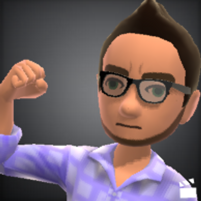 Profile Picture of Brent Douglas (@BsXeD) on Twitter