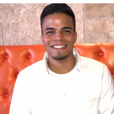 Profile Picture of Luis Estevez (@Luisestevez2120) on Twitter