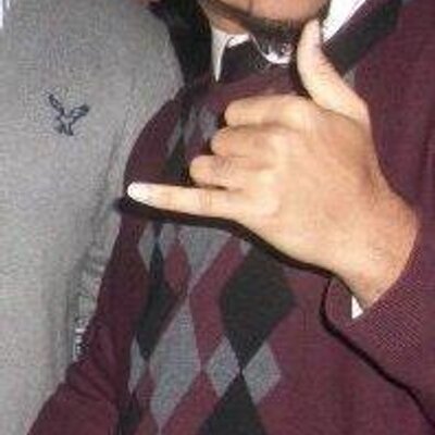 Profile Picture of Jesus Campbell (@jesuscampbell) on Twitter