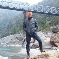 Profile Picture of Ashish Gurung (@ashish-gurung-33) on Quora