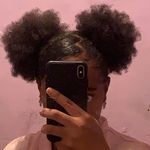 Profile Picture of Maya Campbell (@_maya_campbell_love) on Instagram