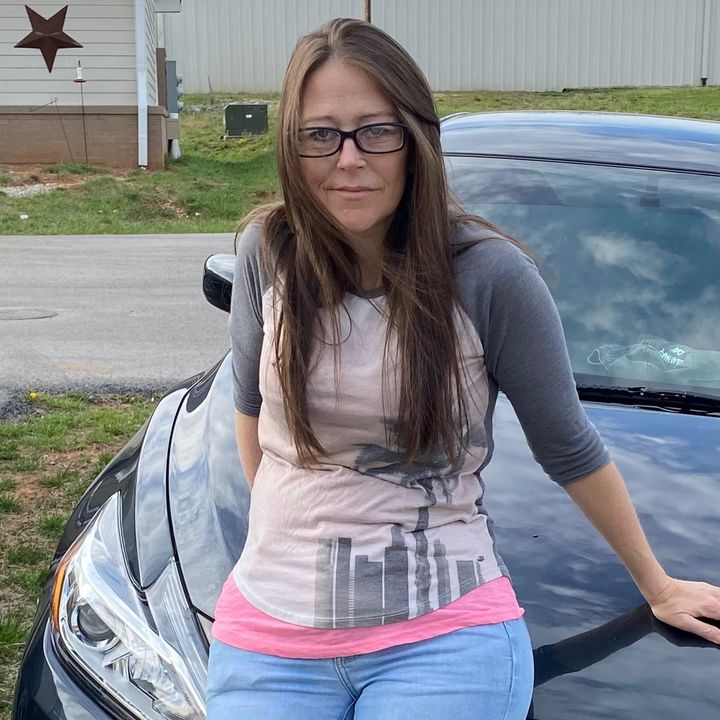Lorrie  Simpson - Tiktok Profile Picture of Lorrie  Simpson (@lorriebutlersimpson) on Tiktok
