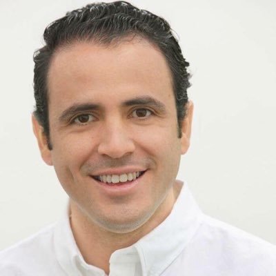 Profile Picture of Xavier Azuara Zúñiga (@XavierAzuaraSLP) on Twitter