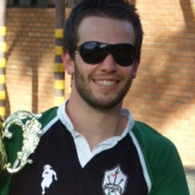 Profile Picture of João P. Giacomello (@jpgiaco) on Twitter