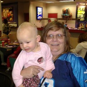 Profile Picture of Peggy Patrick (@eulenspiegal) on Myspace