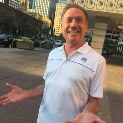 Profile Picture of Rob Jorgensen (@RobertJorgensen) on Twitter