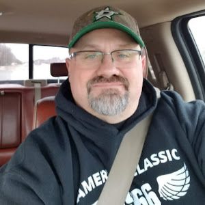 Profile Picture of Paul Freeman (@paulfreeman8866) on Tiktok