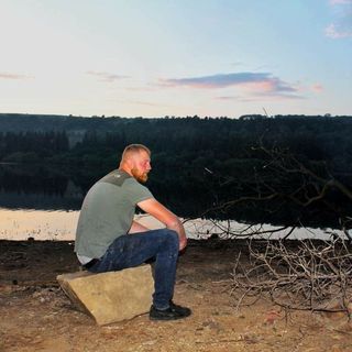 Profile Picture of Joe Almond (@jalmond95) on Instagram