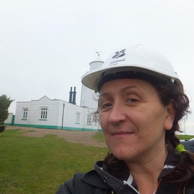 Profile Picture of Lisa Monk-Jones (@lisa_monk) on Twitter