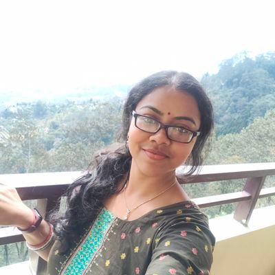 Profile Picture of Anuradha Ghosh (@Anuradh28336929) on Twitter
