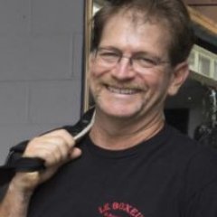Profile Picture of Matt Nussbaum (@mattlebox) on Twitter