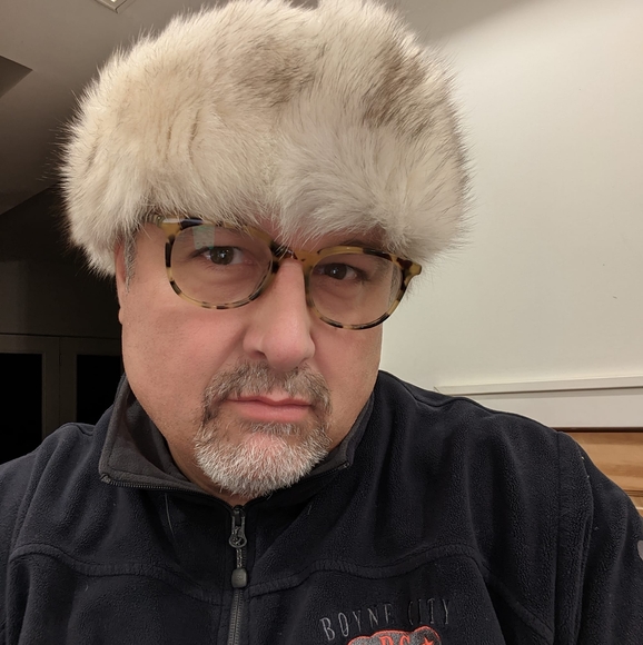 Profile Picture of Darryl Minkin (@darrylminkin) on Poshmark