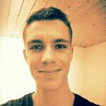 Profile Picture of Daniel Rasmussen (@daniel.rasmussen) on Instagram