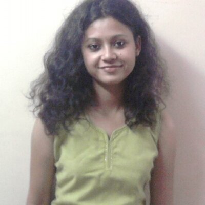 Profile Picture of Madhuri Roy (@madhurismiles4u) on Twitter