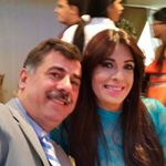 Profile Picture of Catherine Del Khoury (@catherinedelkhoury) on Instagram