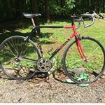 Michael Ventura - Instagram Profile Picture of Michael Ventura (@bichael_bikes) on Instagram