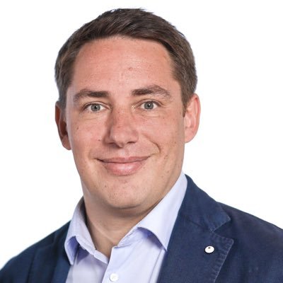 Profile Picture of Kim Graf (@kimgrafde) on Twitter