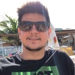 Profile Picture of André Abreu (@andre.fabreu) on Instagram