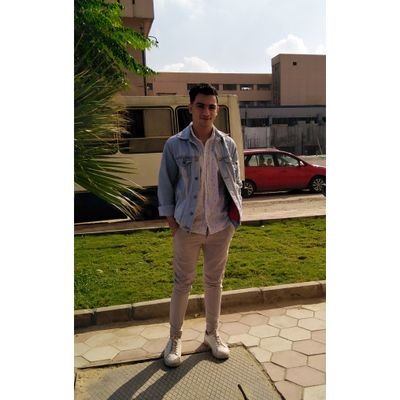 Profile Picture of Fouad Ashour (@FouadAshour9) on Twitter