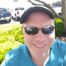 Profile Picture of Richard Arnett (@RichardArnett18) on Twitter